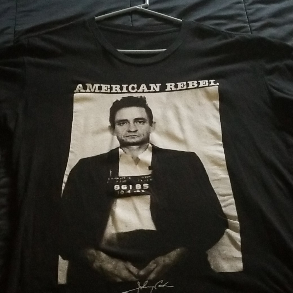 T shirt